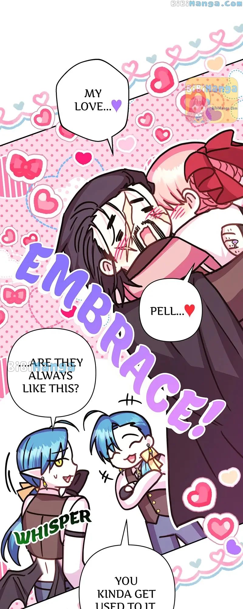 Another Typical Fantasy Romance Chapter 63 - Page 67