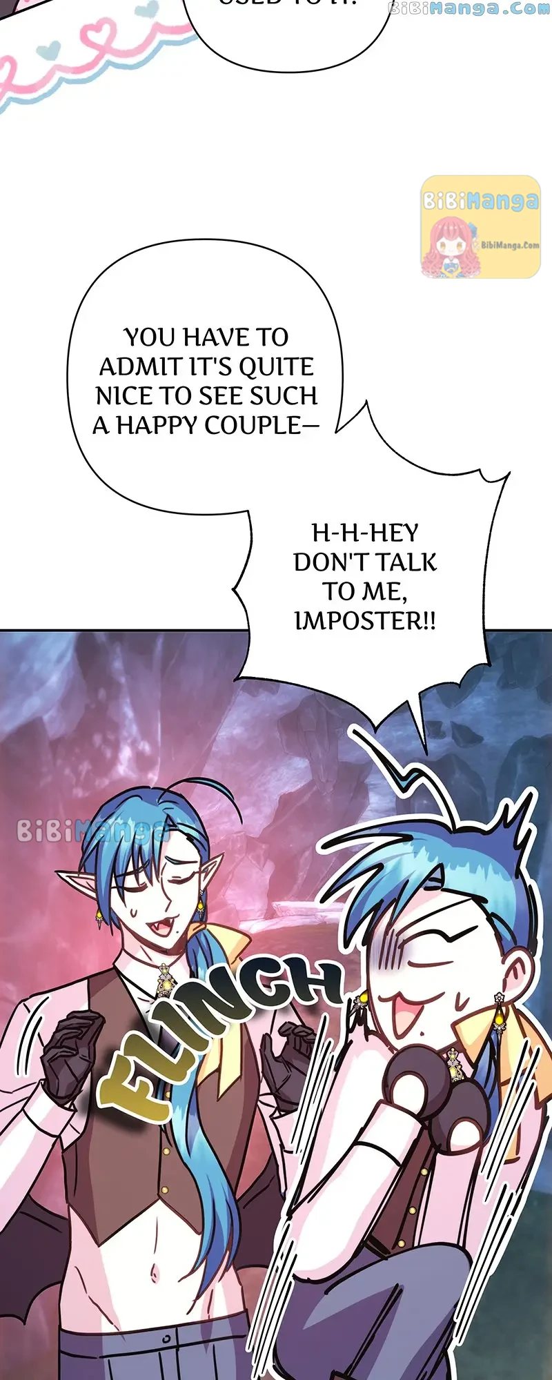 Another Typical Fantasy Romance Chapter 63 - Page 68
