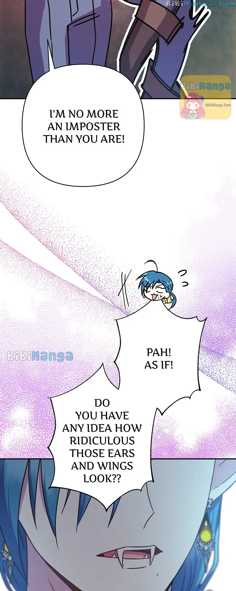 Another Typical Fantasy Romance Chapter 63 - Page 69