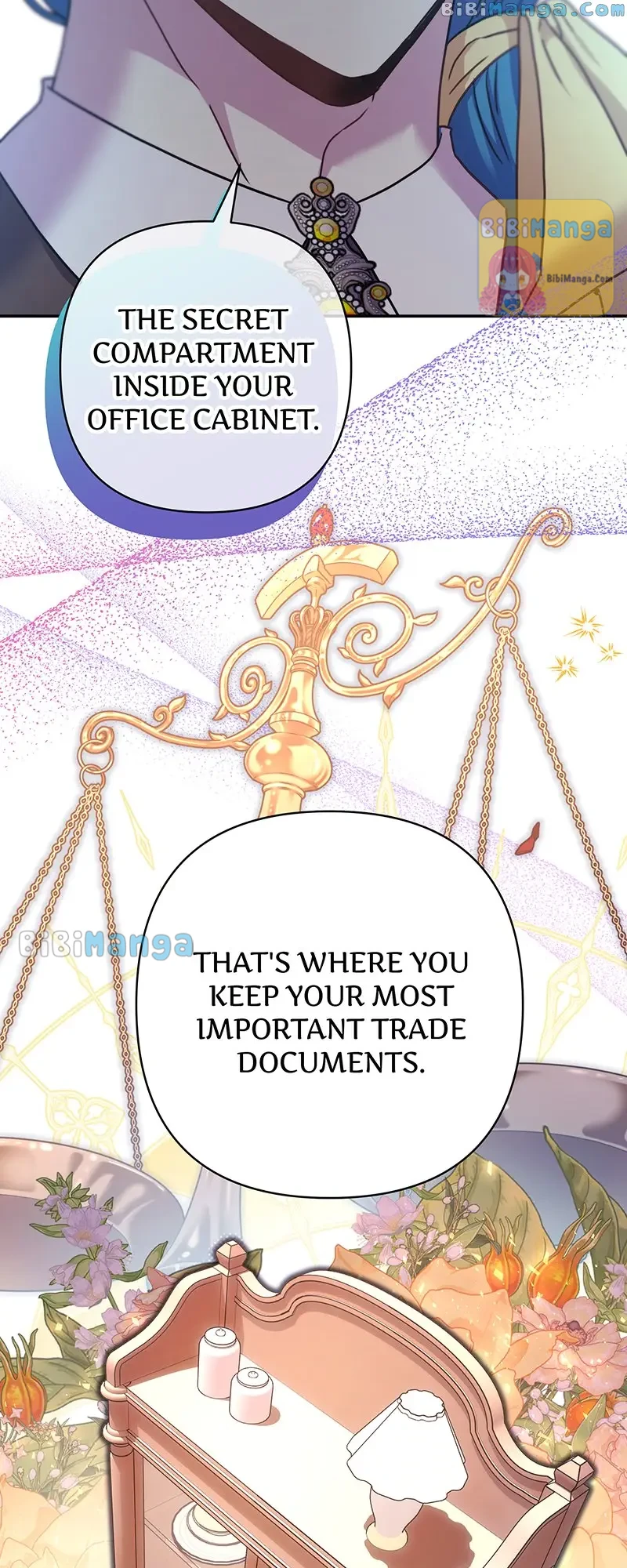 Another Typical Fantasy Romance Chapter 63 - Page 70