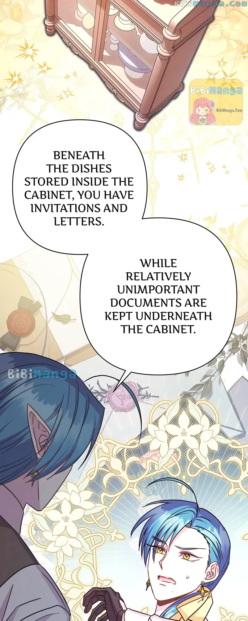 Another Typical Fantasy Romance Chapter 63 - Page 71