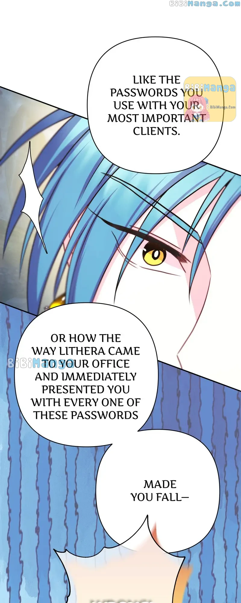 Another Typical Fantasy Romance Chapter 63 - Page 73