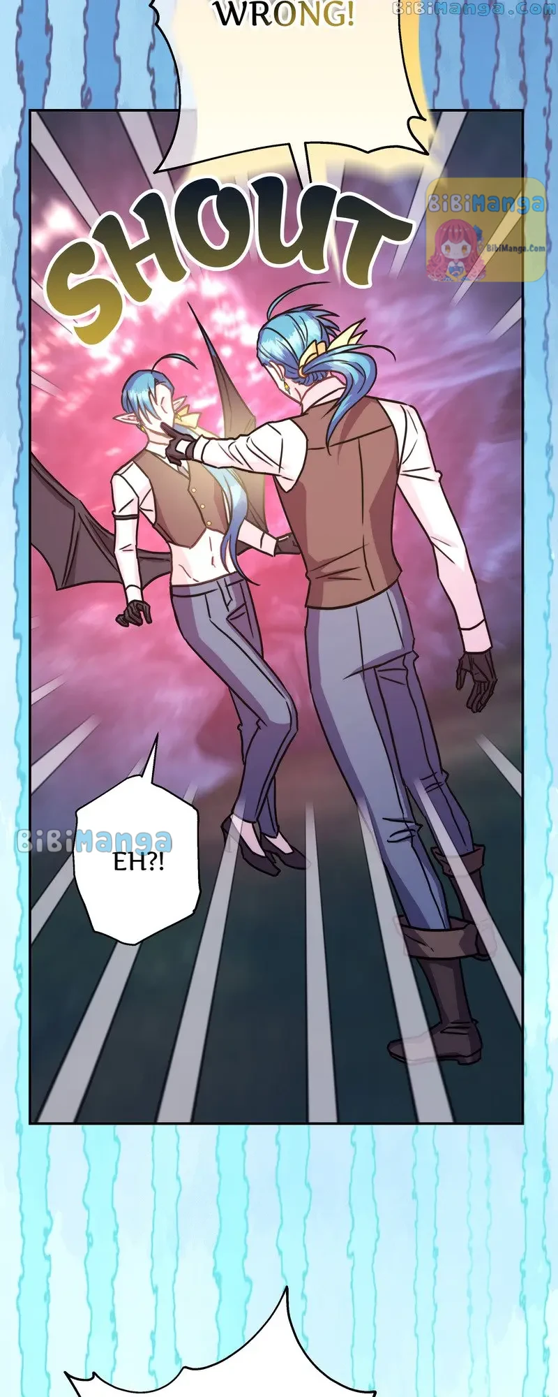 Another Typical Fantasy Romance Chapter 63 - Page 74