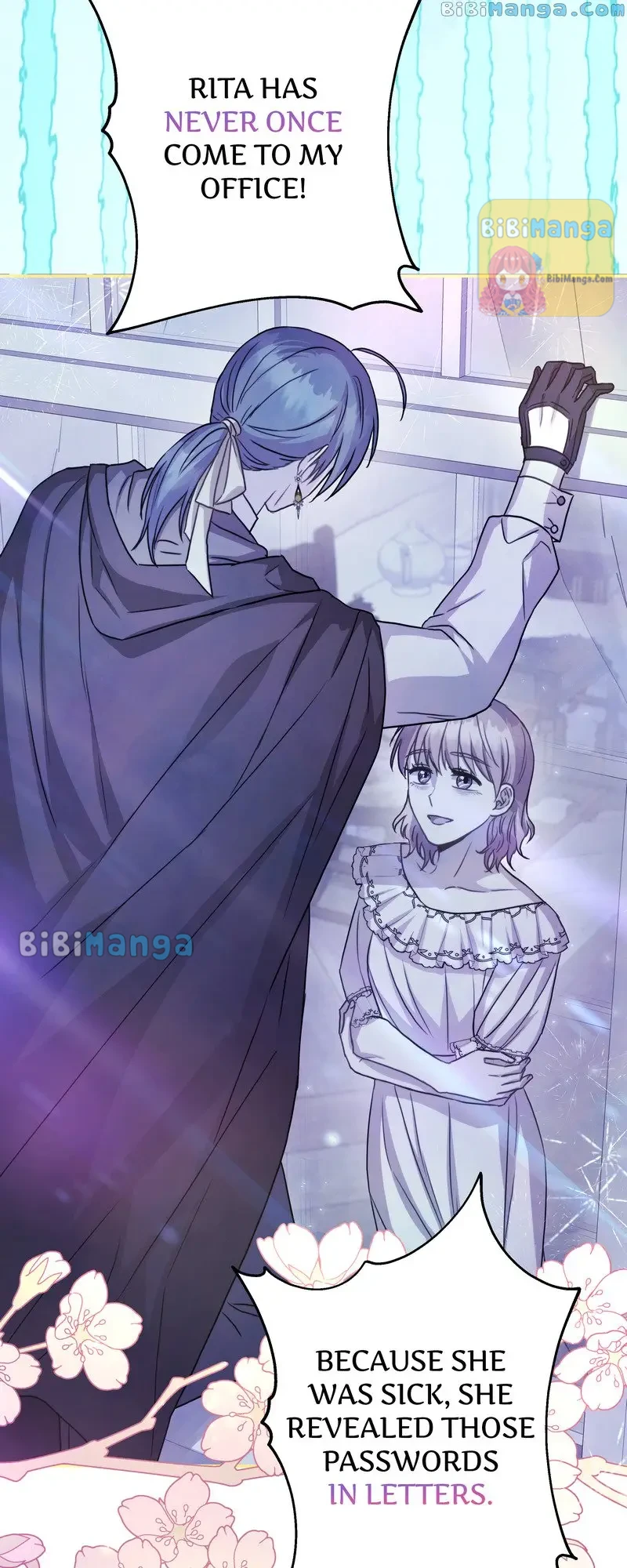 Another Typical Fantasy Romance Chapter 63 - Page 75