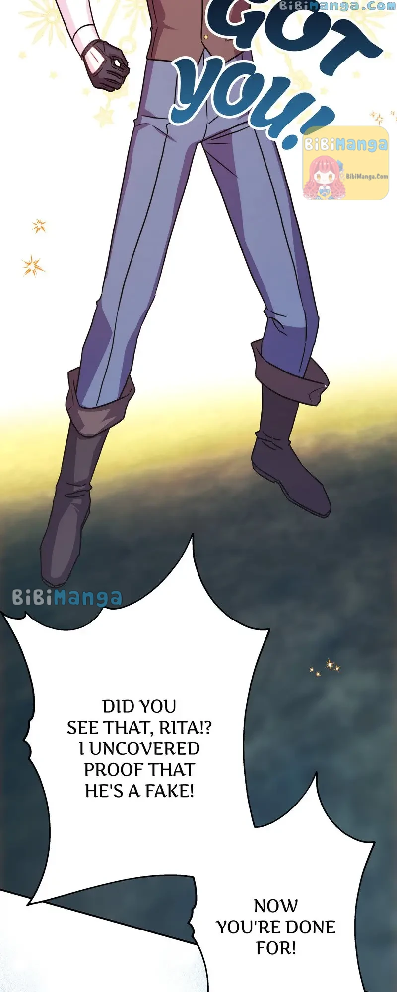 Another Typical Fantasy Romance Chapter 63 - Page 77