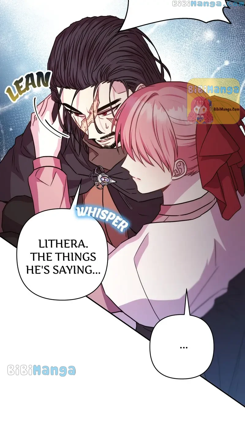Another Typical Fantasy Romance Chapter 63 - Page 78