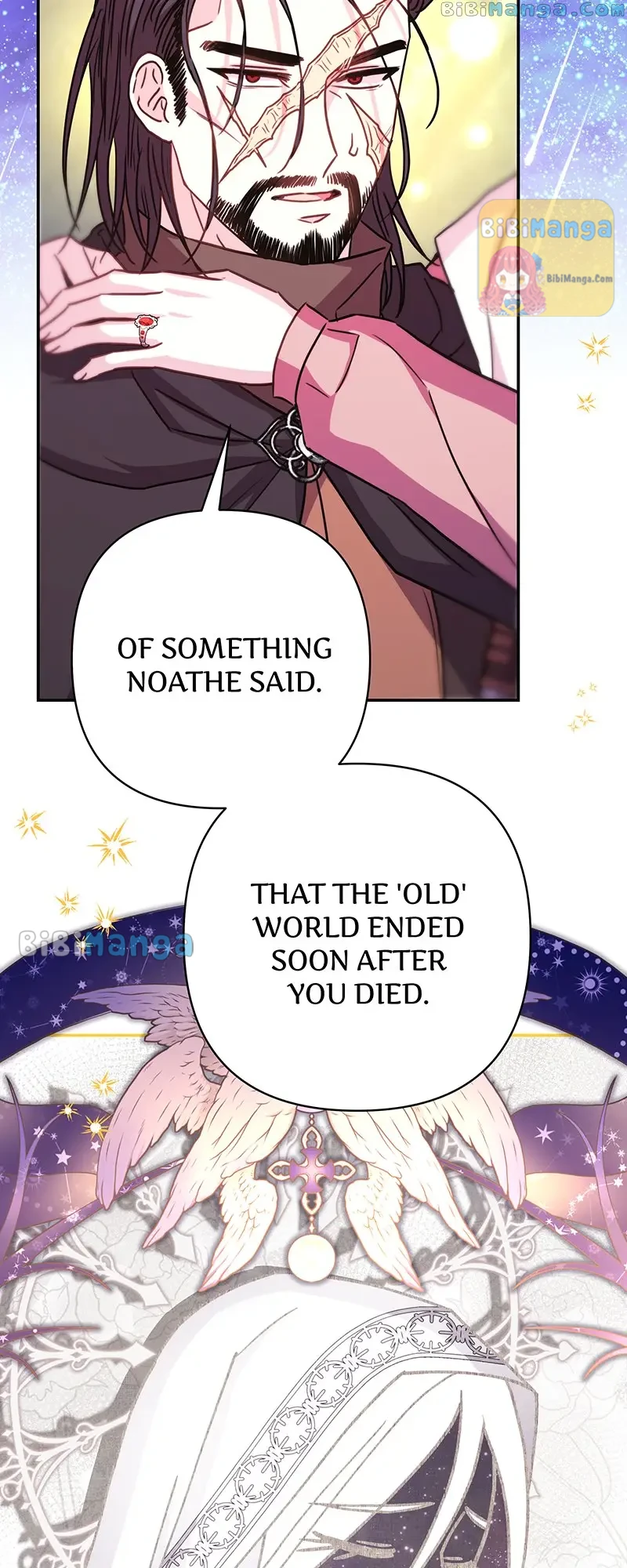 Another Typical Fantasy Romance Chapter 63 - Page 83