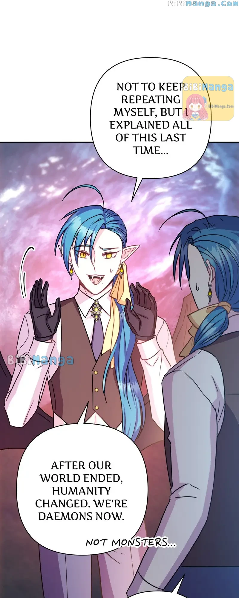 Another Typical Fantasy Romance Chapter 63 - Page 85