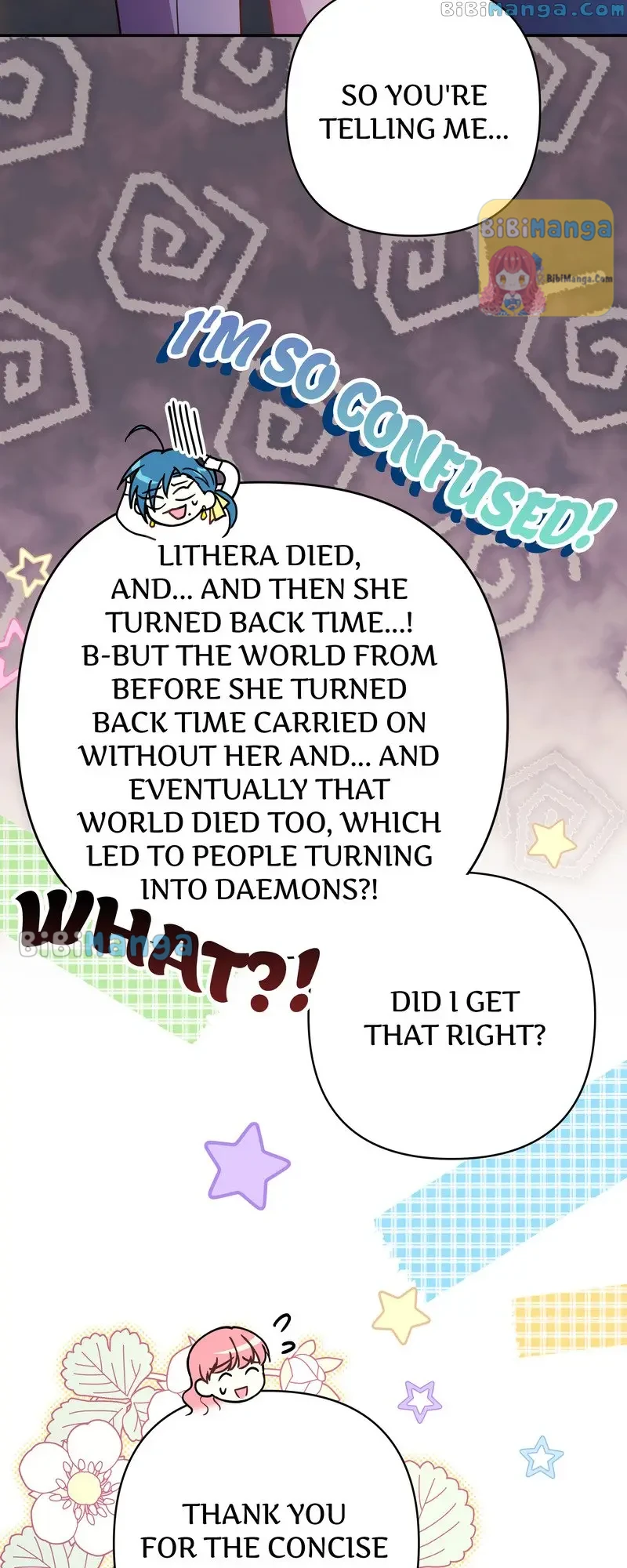 Another Typical Fantasy Romance Chapter 63 - Page 86