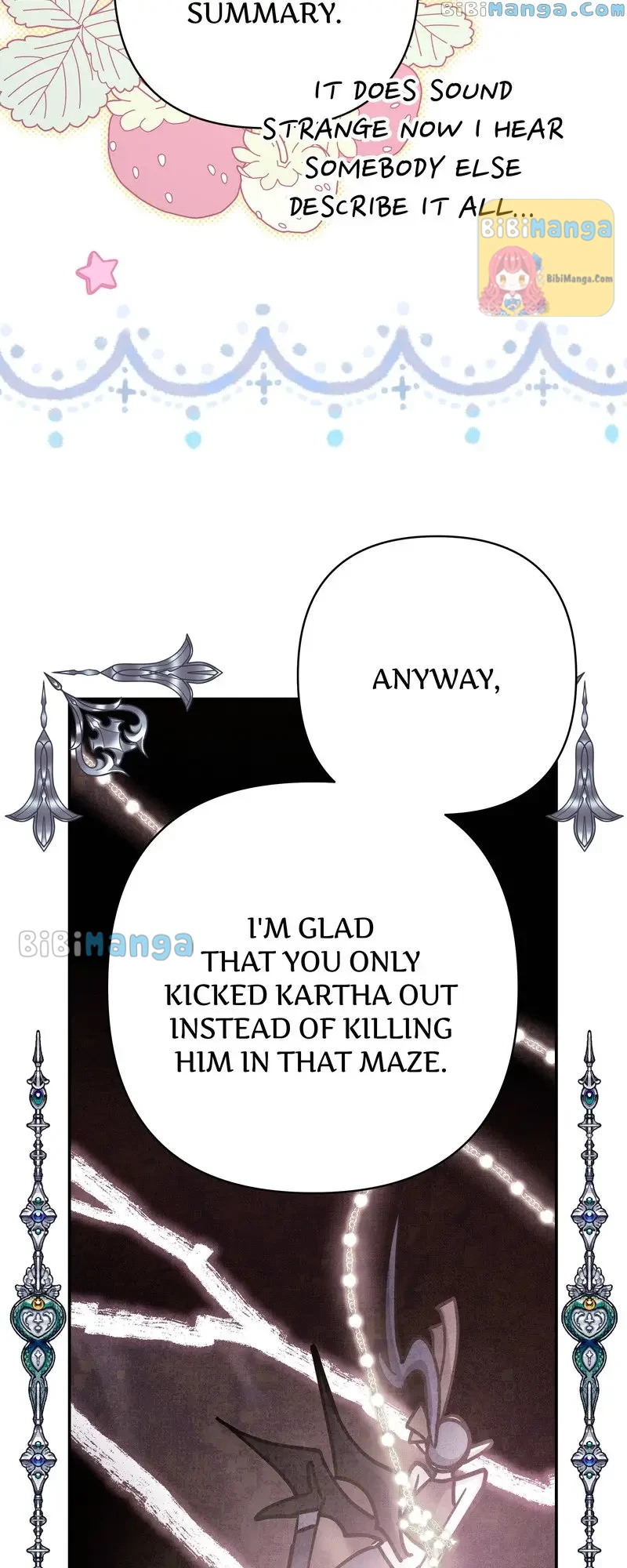 Another Typical Fantasy Romance Chapter 63 - Page 87