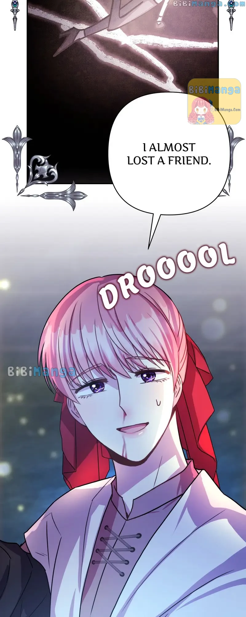 Another Typical Fantasy Romance Chapter 63 - Page 88