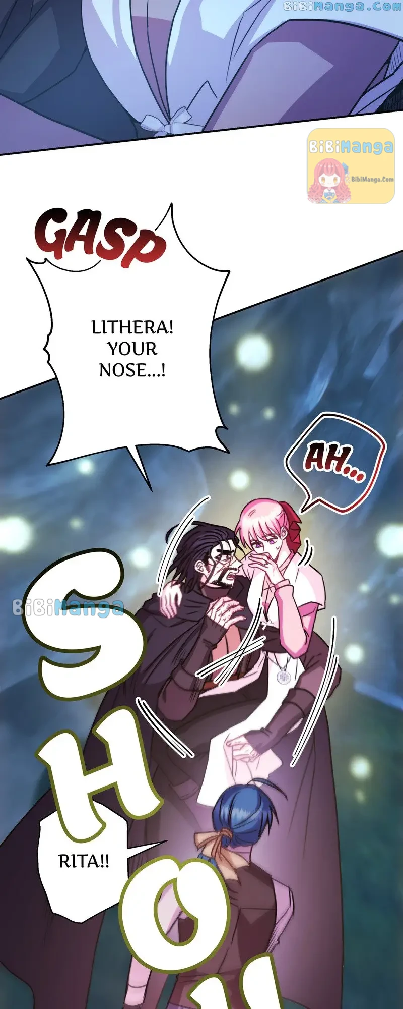 Another Typical Fantasy Romance Chapter 63 - Page 89