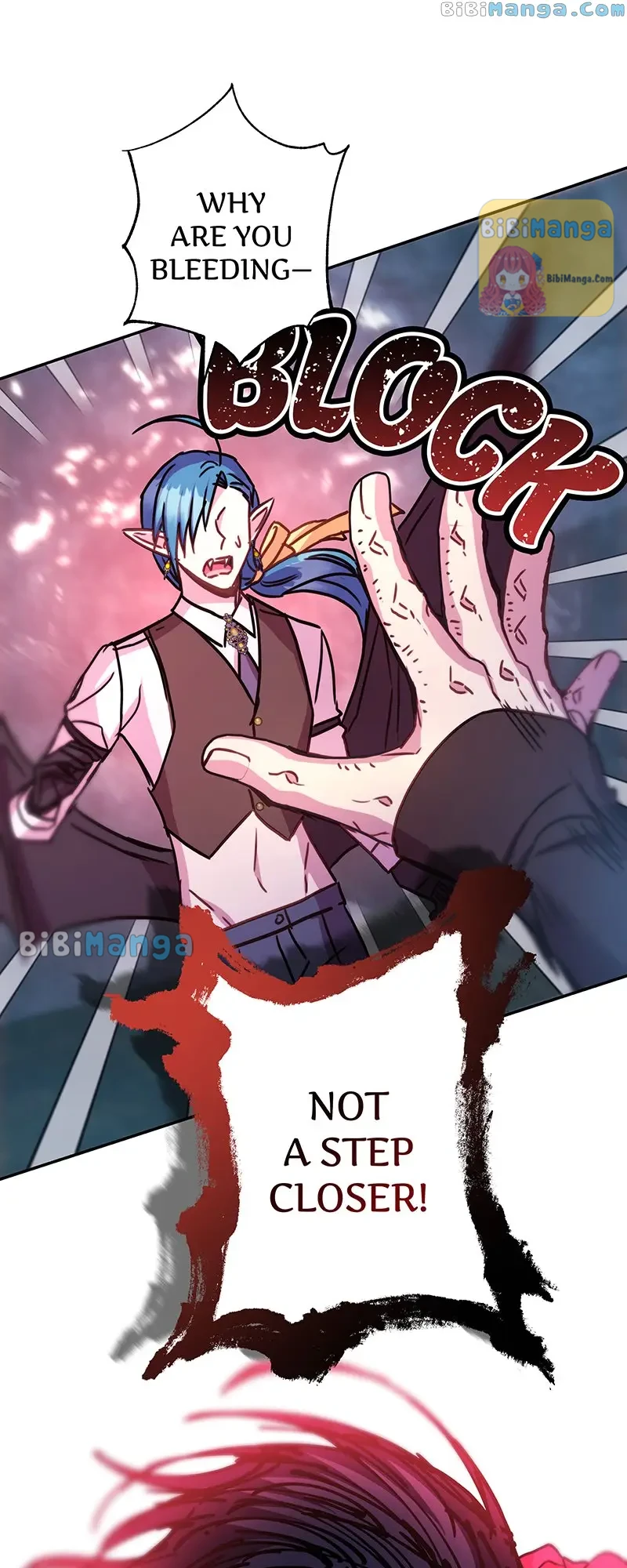 Another Typical Fantasy Romance Chapter 63 - Page 91