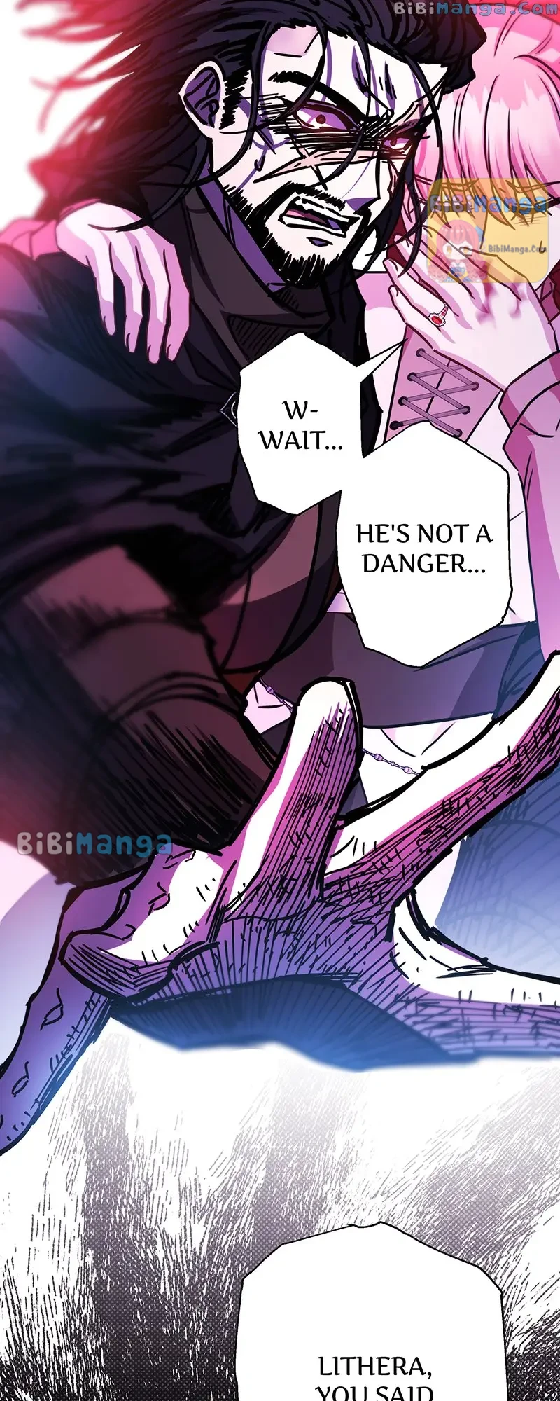 Another Typical Fantasy Romance Chapter 63 - Page 92