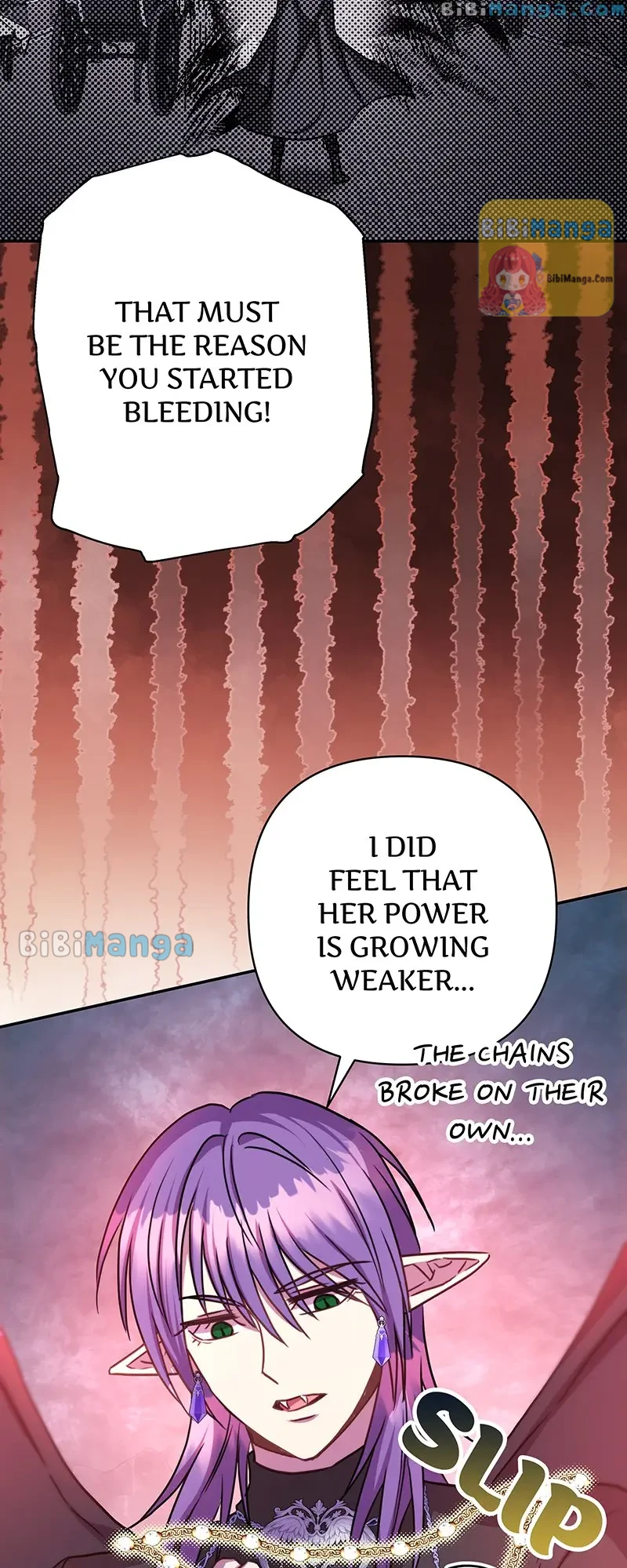 Another Typical Fantasy Romance Chapter 63 - Page 94