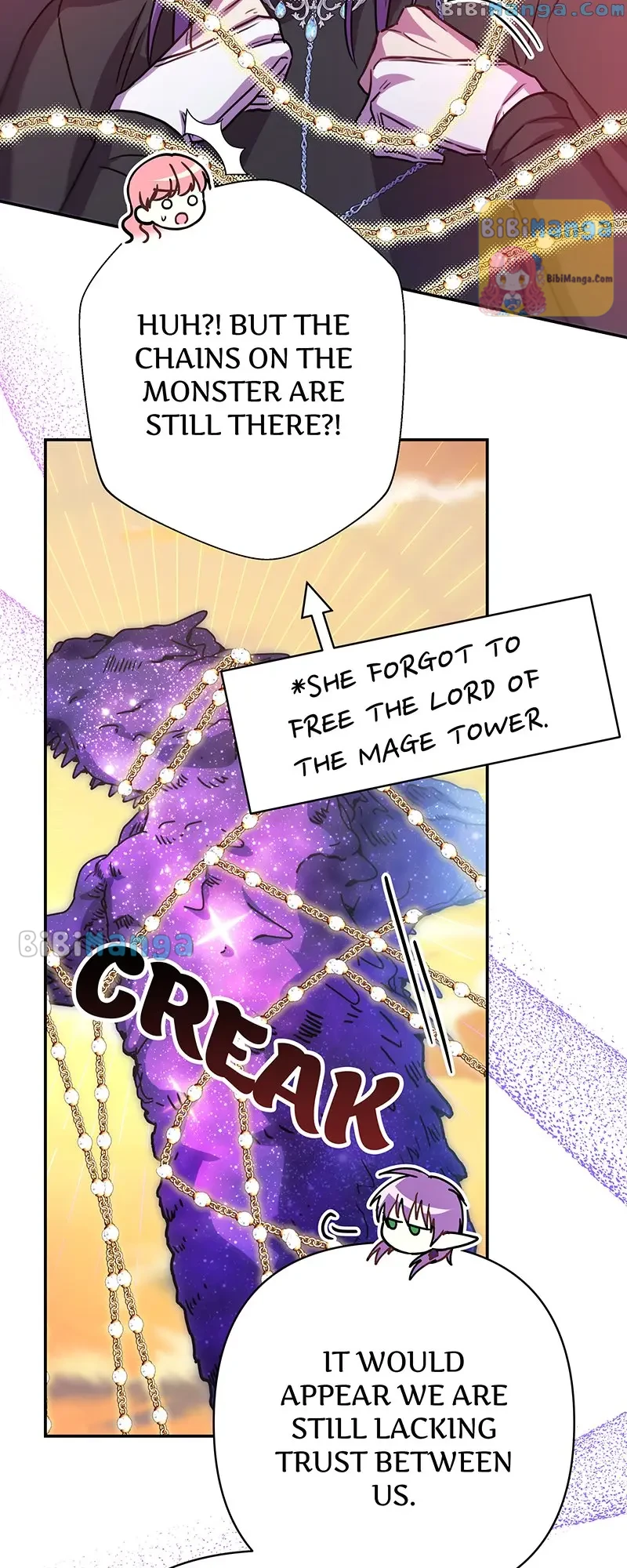Another Typical Fantasy Romance Chapter 63 - Page 95