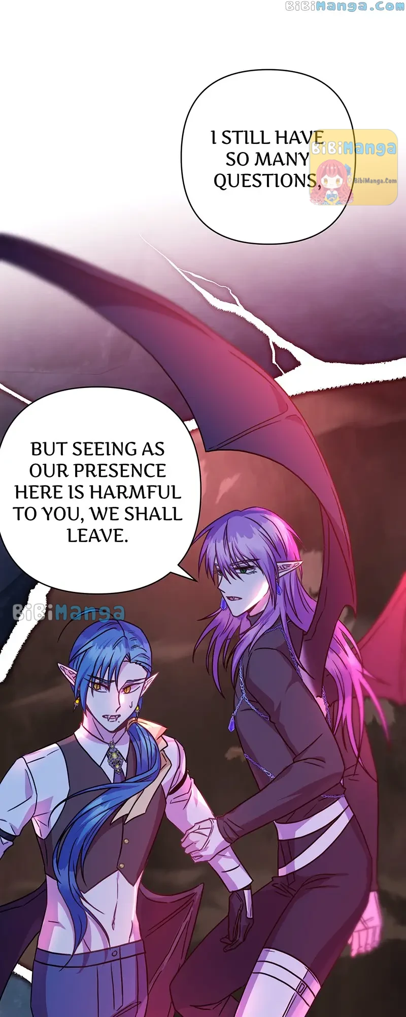 Another Typical Fantasy Romance Chapter 63 - Page 97