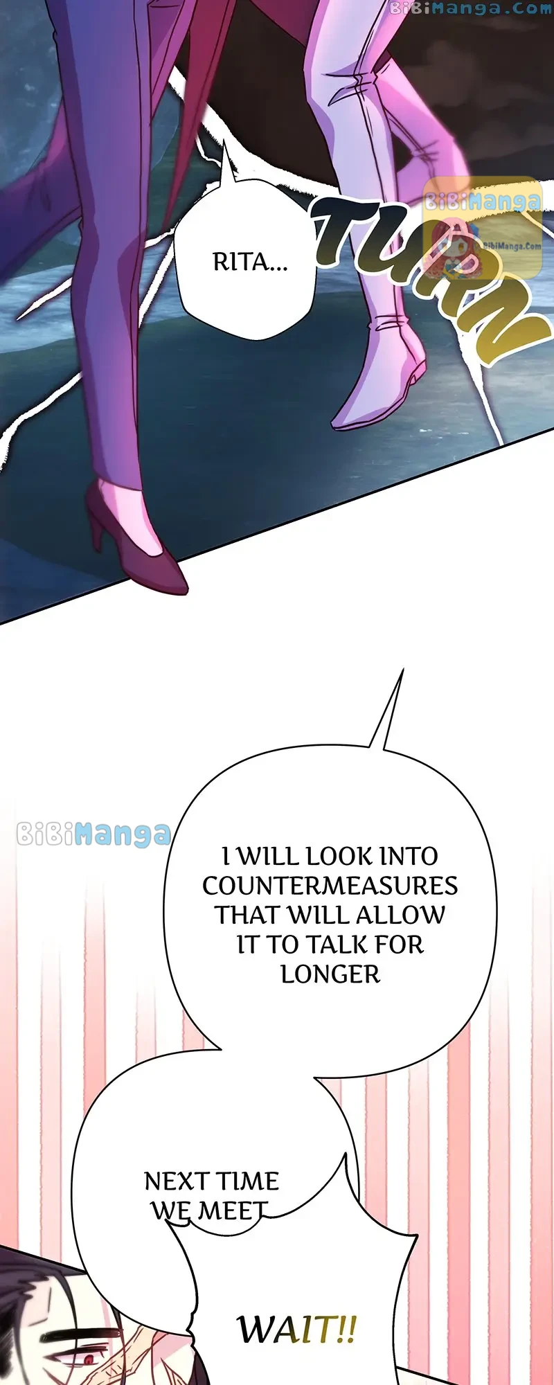 Another Typical Fantasy Romance Chapter 63 - Page 98