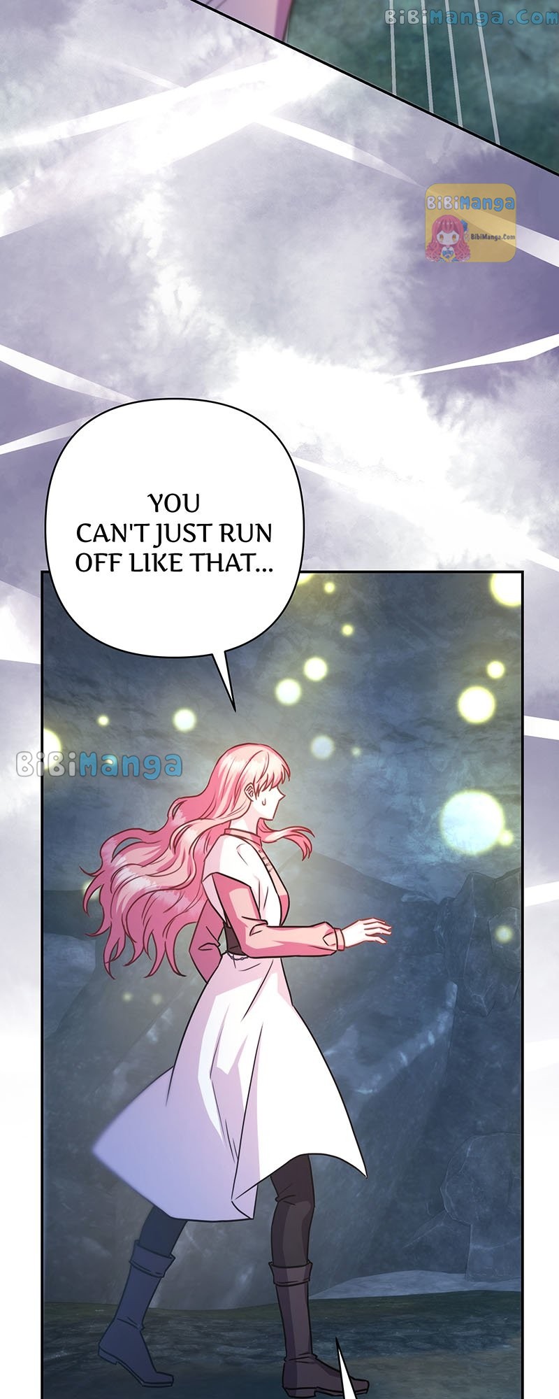 Another Typical Fantasy Romance Chapter 64 - Page 16