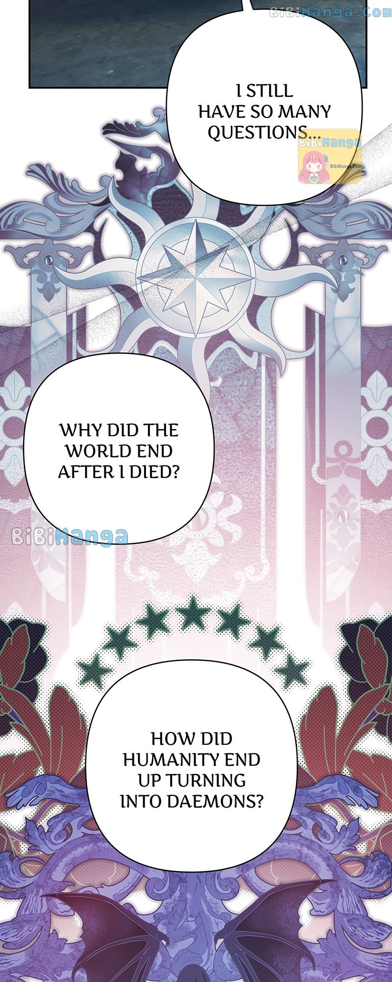 Another Typical Fantasy Romance Chapter 64 - Page 17