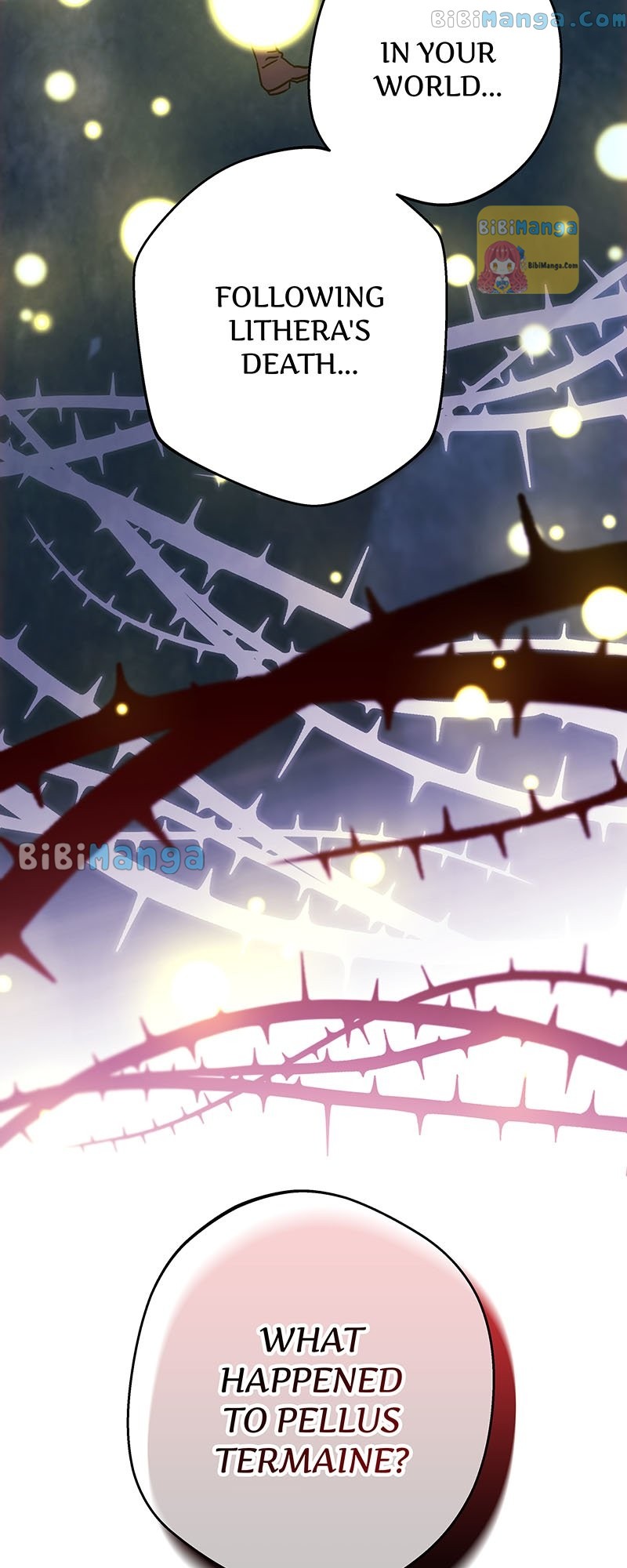 Another Typical Fantasy Romance Chapter 64 - Page 2