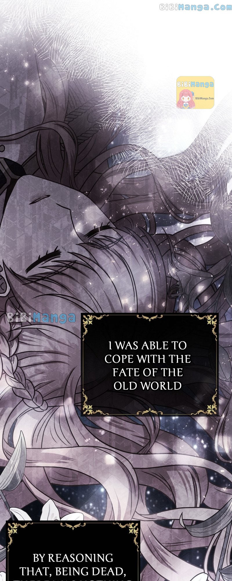 Another Typical Fantasy Romance Chapter 64 - Page 21
