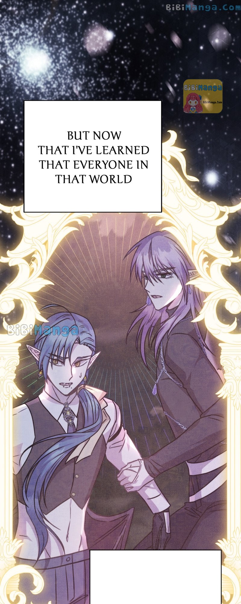 Another Typical Fantasy Romance Chapter 64 - Page 23