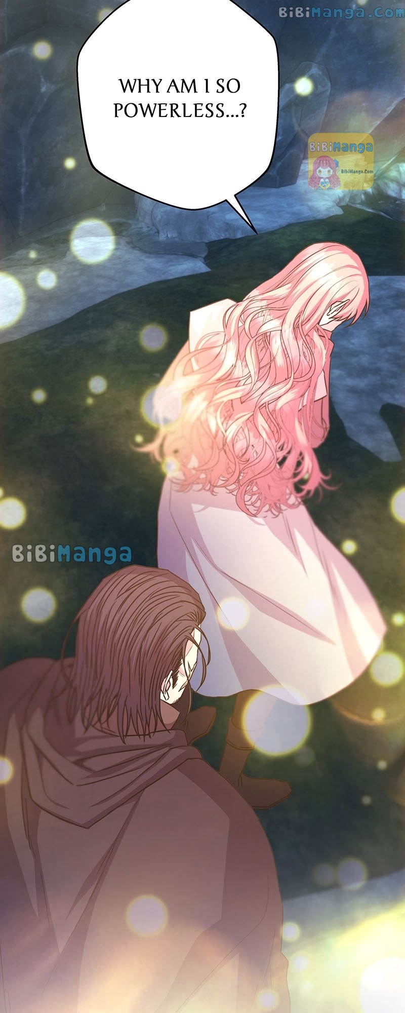 Another Typical Fantasy Romance Chapter 64 - Page 27
