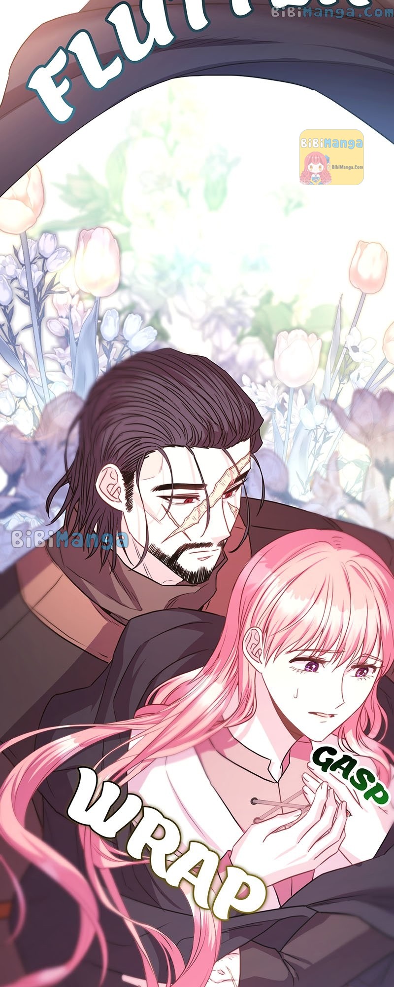 Another Typical Fantasy Romance Chapter 64 - Page 29