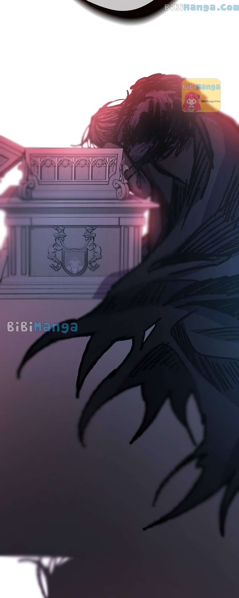 Another Typical Fantasy Romance Chapter 64 - Page 3