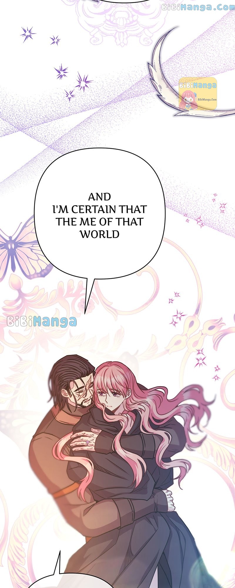 Another Typical Fantasy Romance Chapter 64 - Page 33