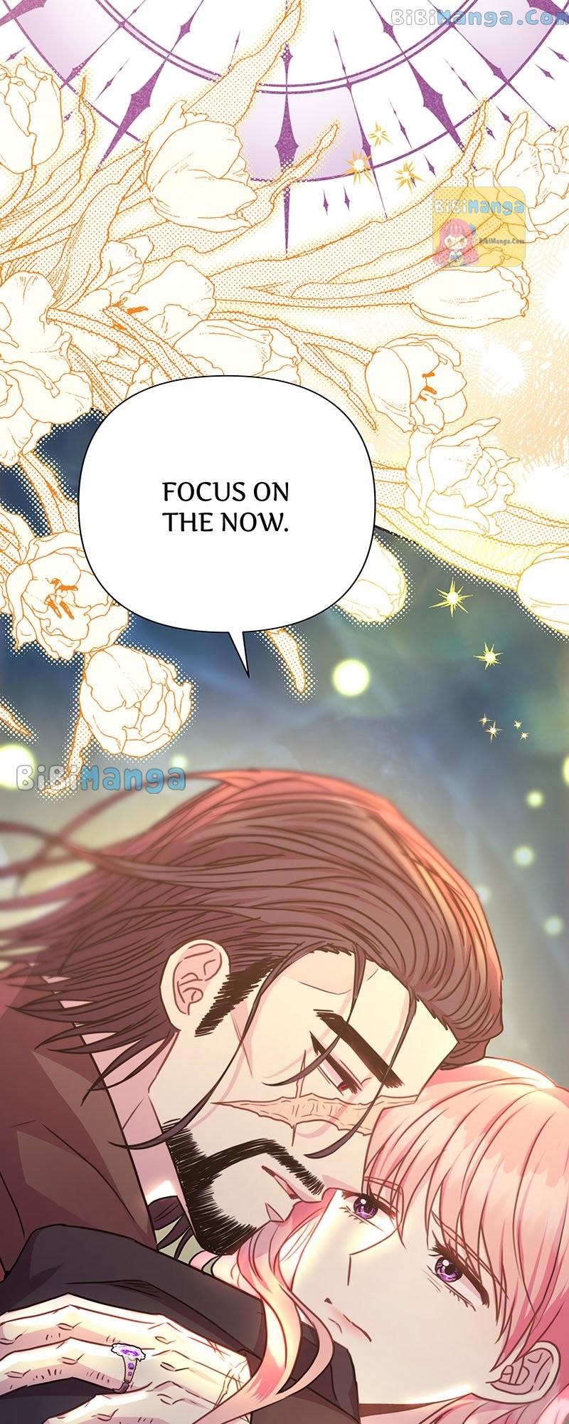 Another Typical Fantasy Romance Chapter 64 - Page 35
