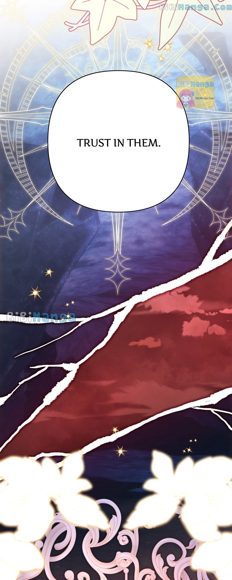 Another Typical Fantasy Romance Chapter 64 - Page 38