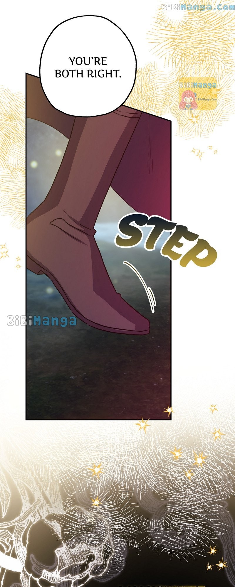 Another Typical Fantasy Romance Chapter 64 - Page 40