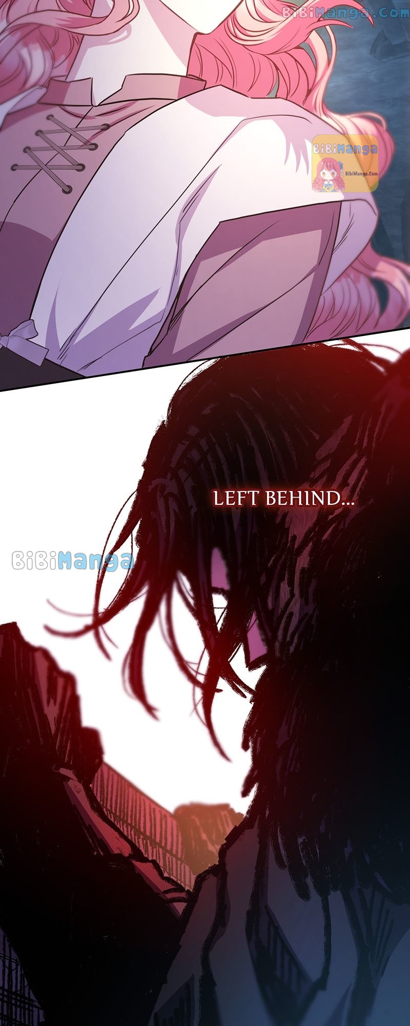 Another Typical Fantasy Romance Chapter 64 - Page 5