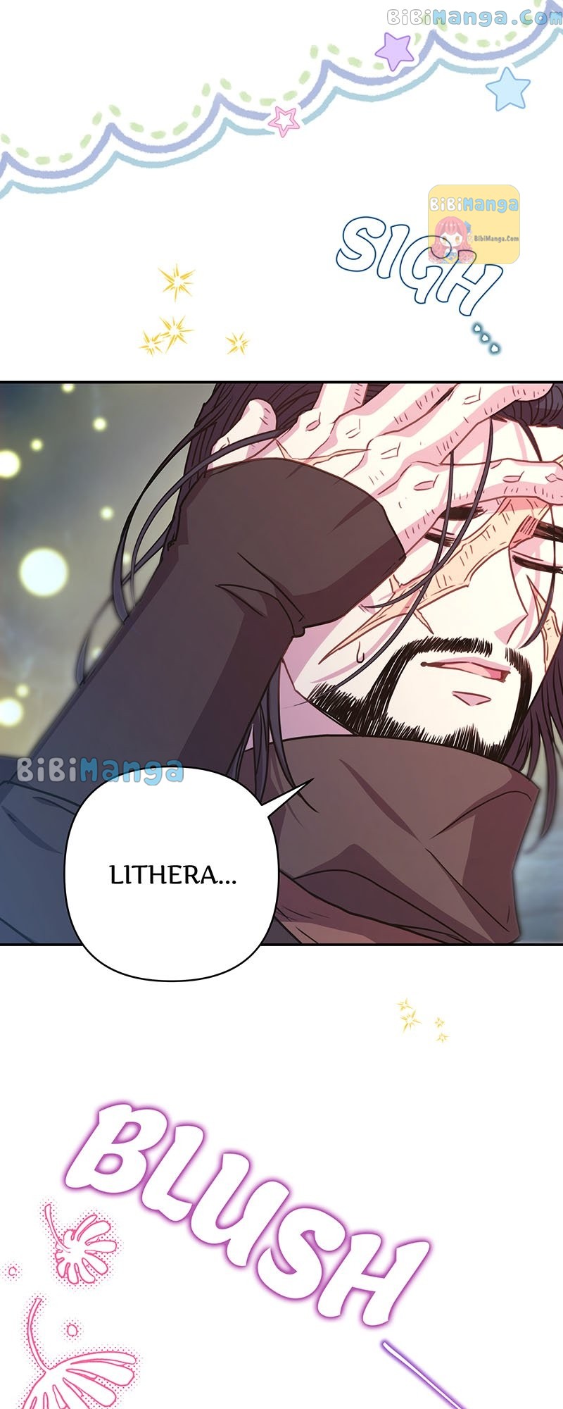 Another Typical Fantasy Romance Chapter 64 - Page 51
