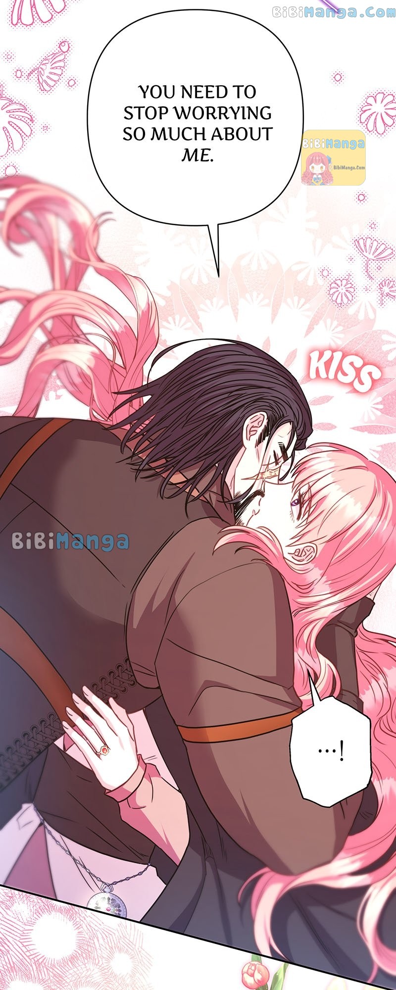 Another Typical Fantasy Romance Chapter 64 - Page 52