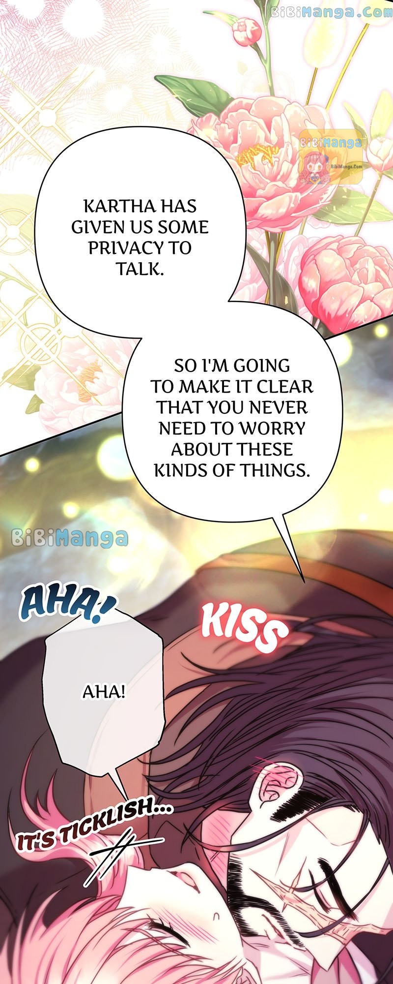 Another Typical Fantasy Romance Chapter 64 - Page 53