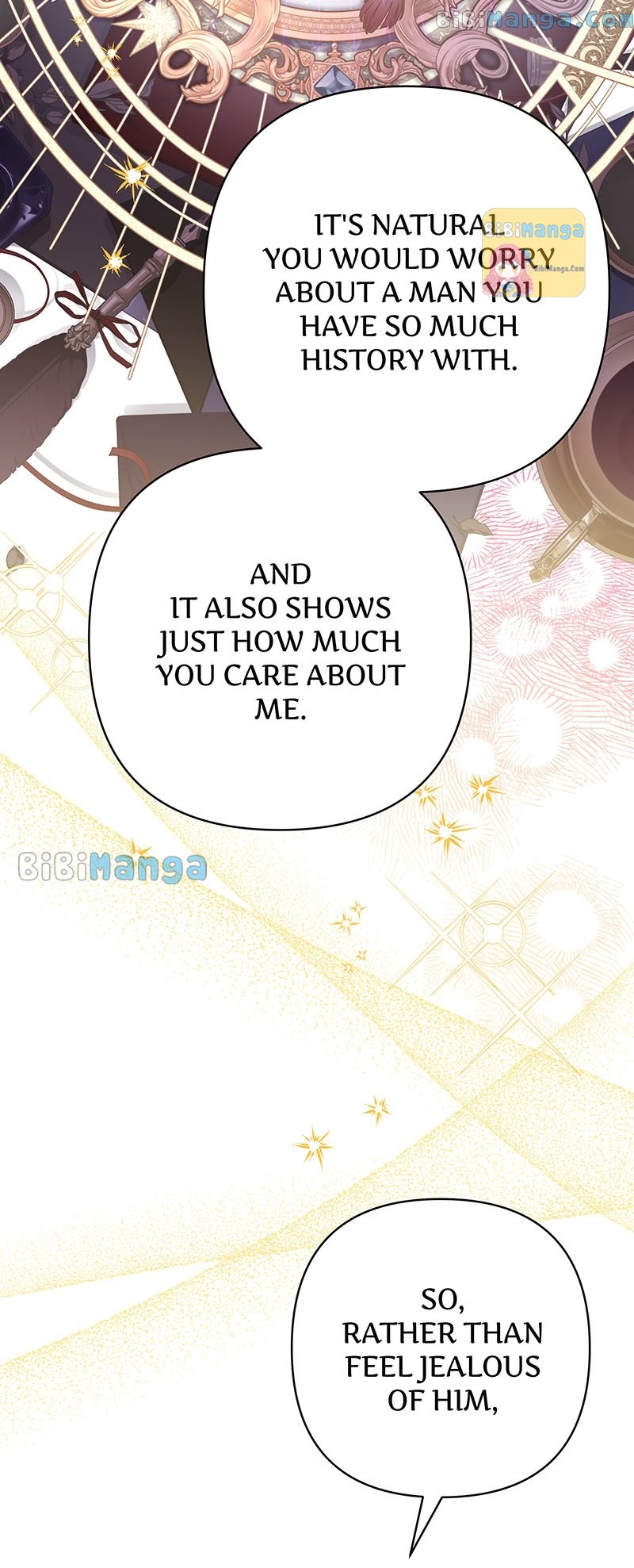 Another Typical Fantasy Romance Chapter 64 - Page 56