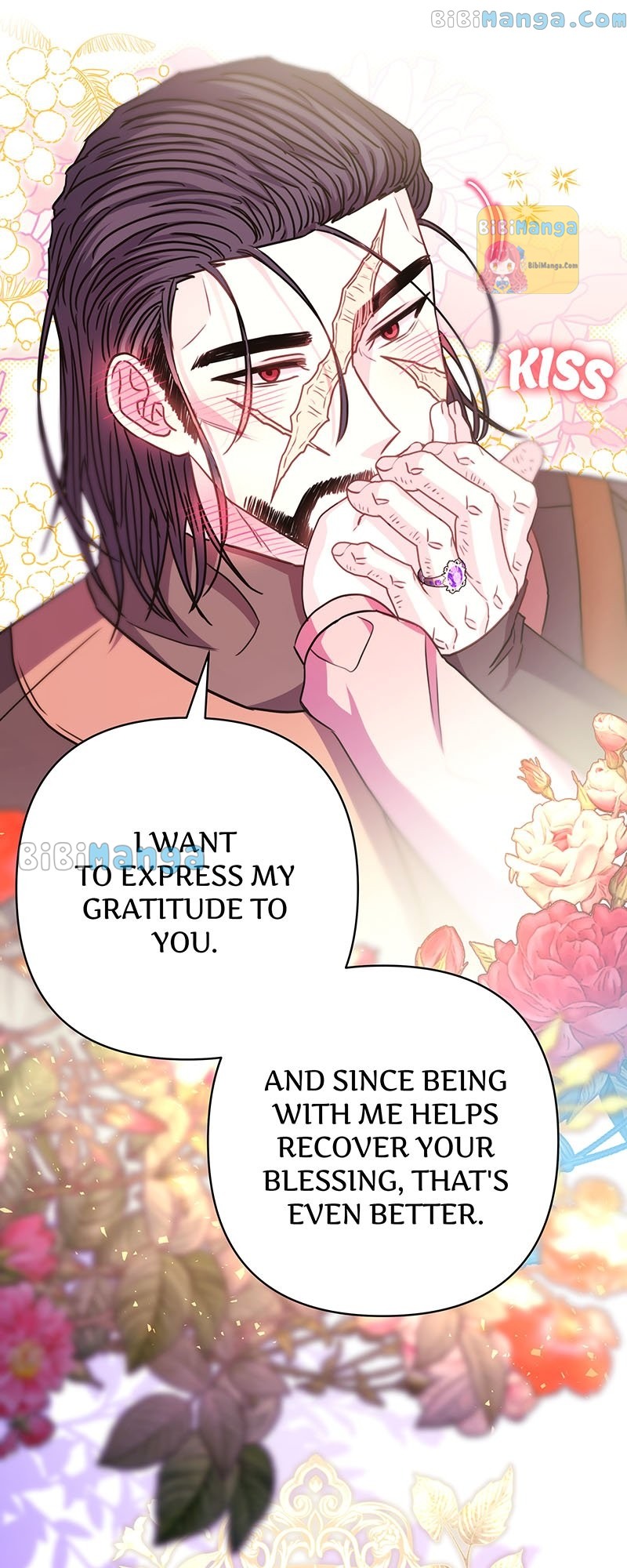 Another Typical Fantasy Romance Chapter 64 - Page 57