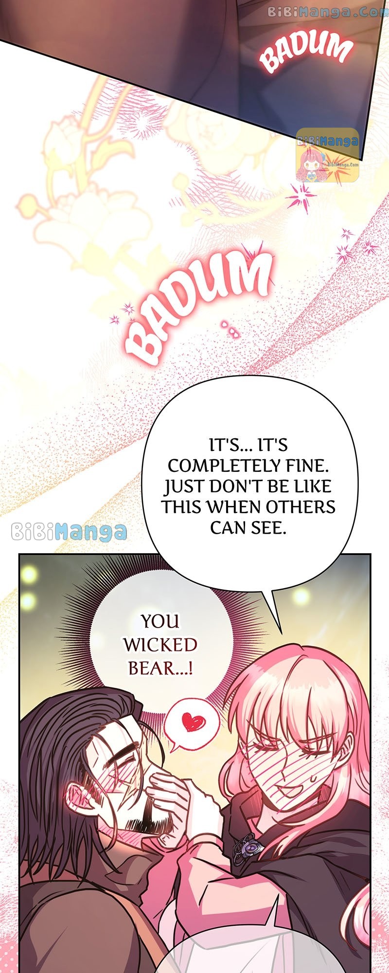 Another Typical Fantasy Romance Chapter 64 - Page 59