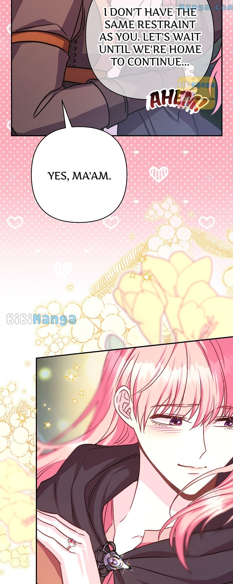 Another Typical Fantasy Romance Chapter 64 - Page 60