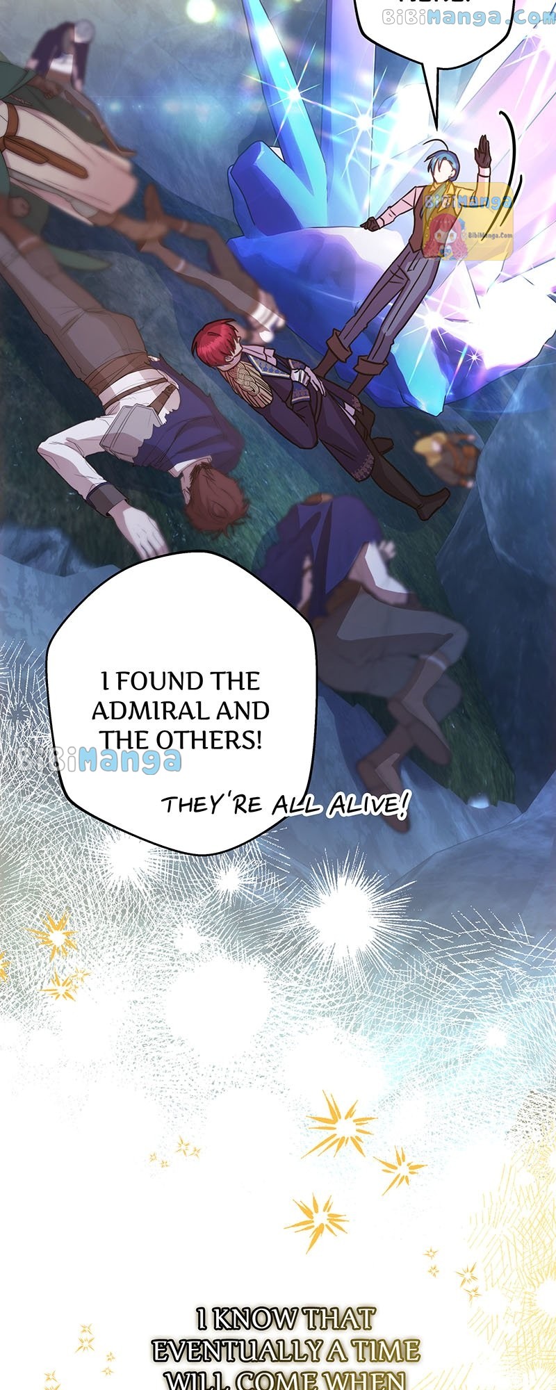 Another Typical Fantasy Romance Chapter 64 - Page 67