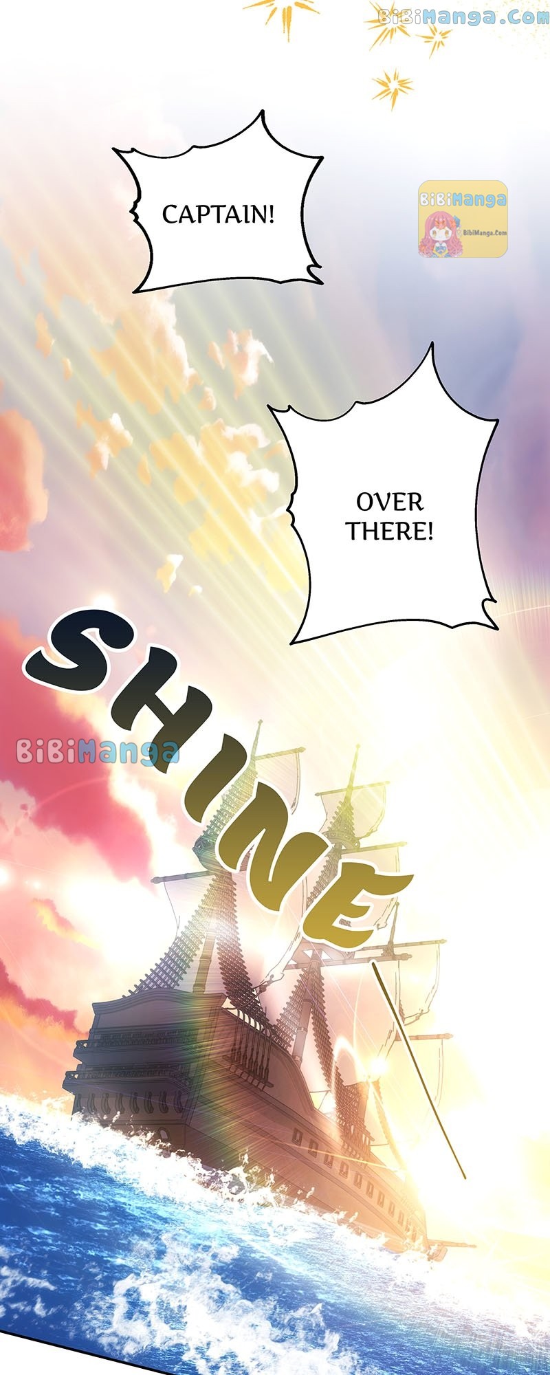 Another Typical Fantasy Romance Chapter 64 - Page 69