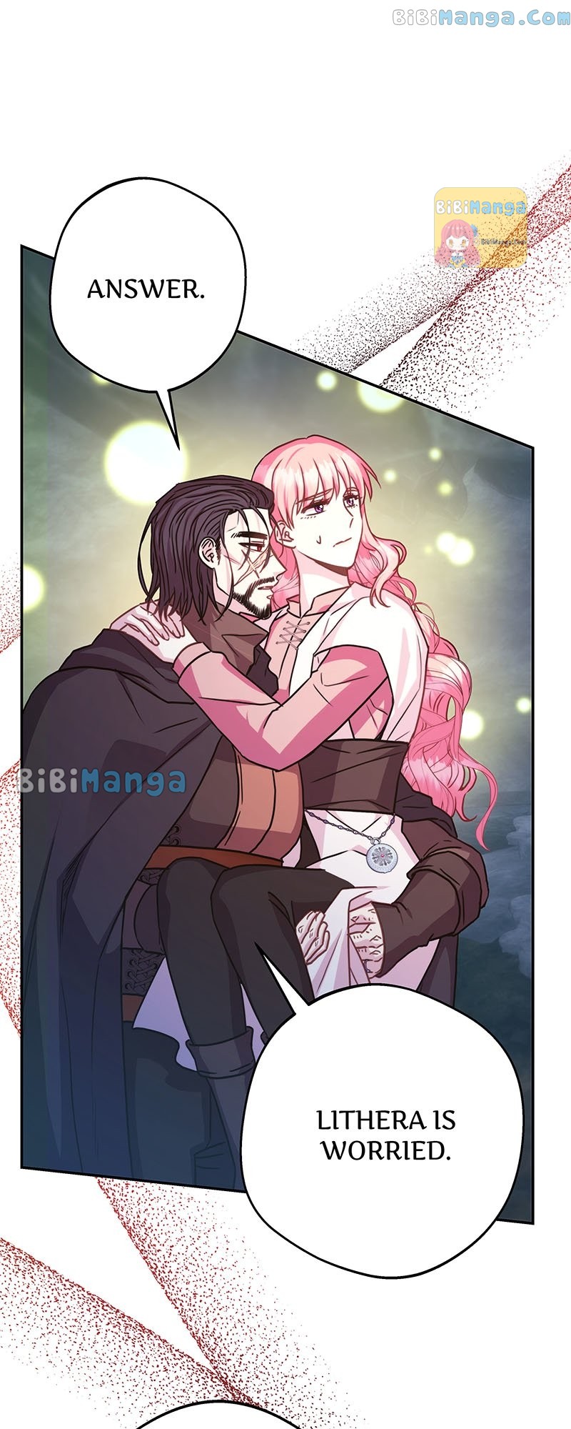 Another Typical Fantasy Romance Chapter 64 - Page 7