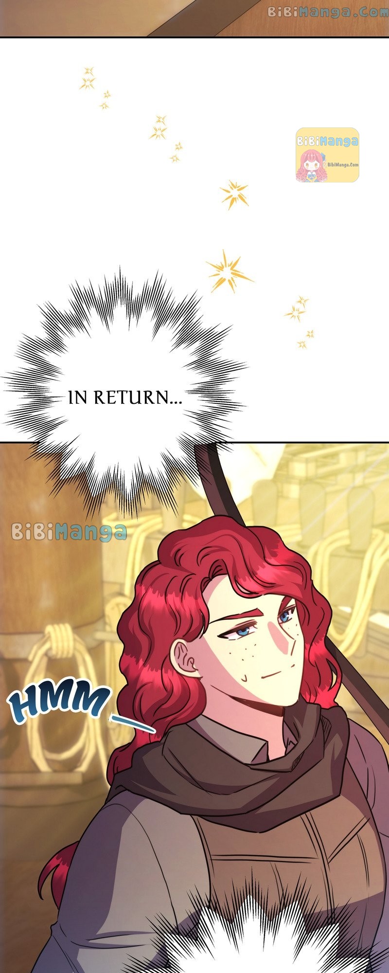 Another Typical Fantasy Romance Chapter 64 - Page 73