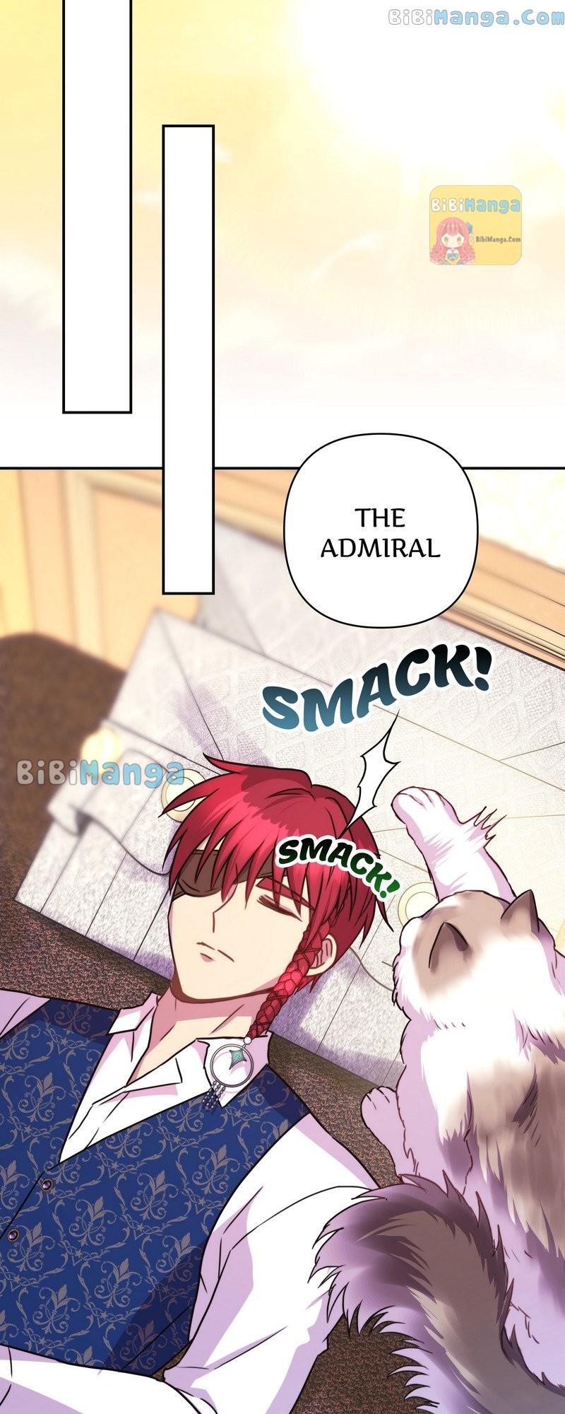 Another Typical Fantasy Romance Chapter 64 - Page 75