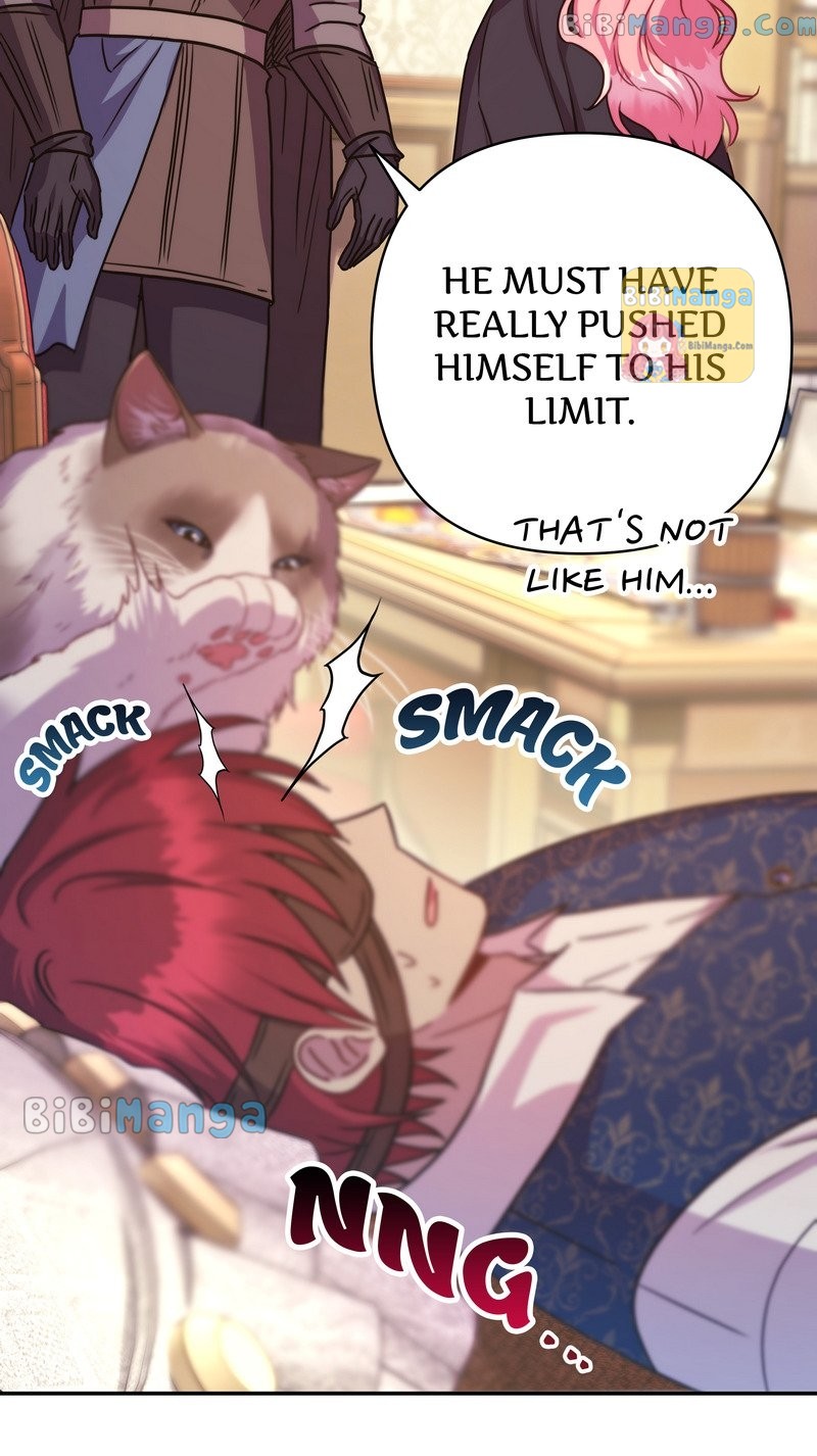 Another Typical Fantasy Romance Chapter 64 - Page 77