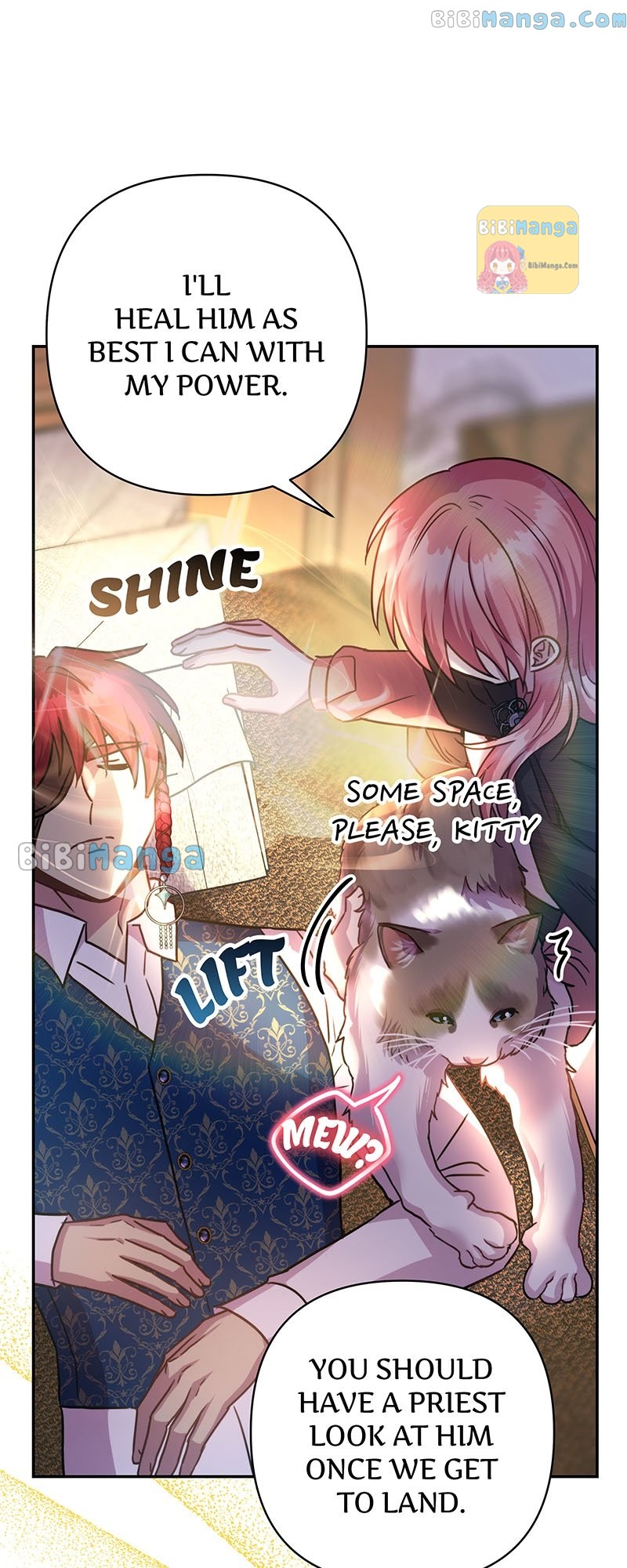 Another Typical Fantasy Romance Chapter 64 - Page 78