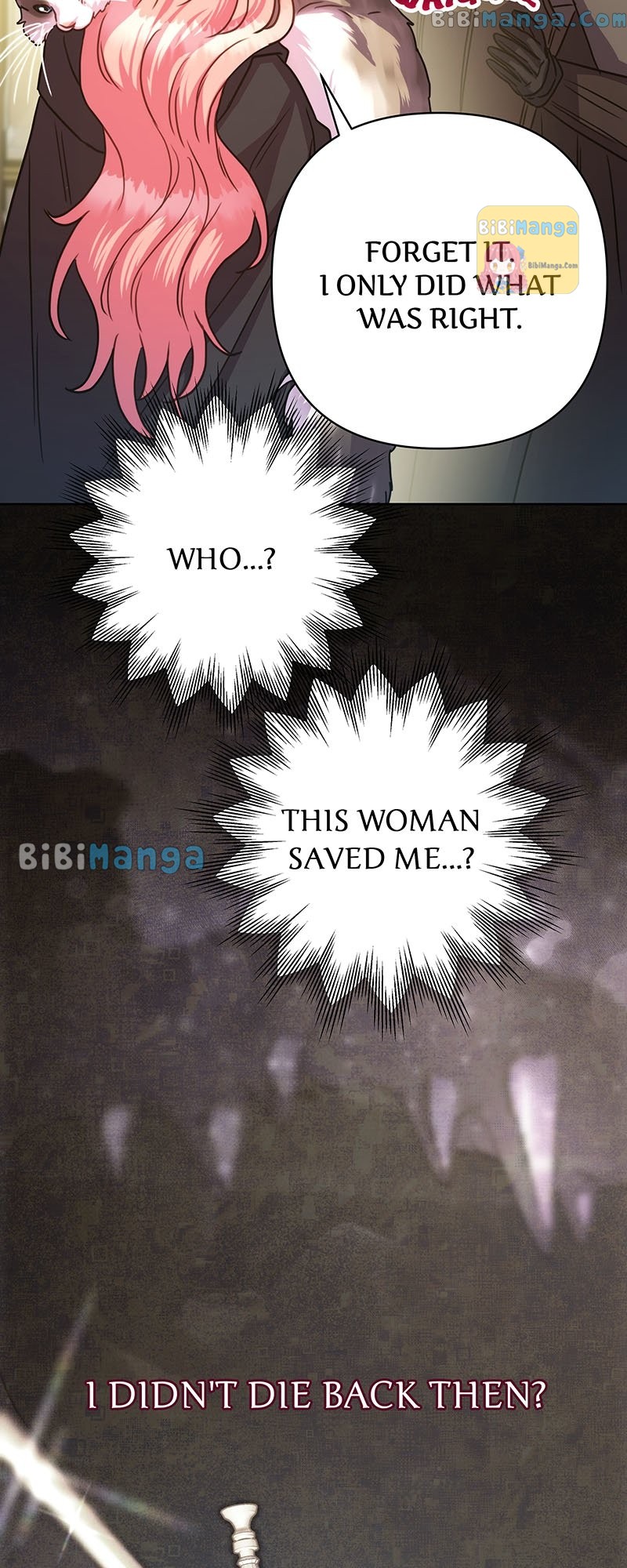 Another Typical Fantasy Romance Chapter 64 - Page 80